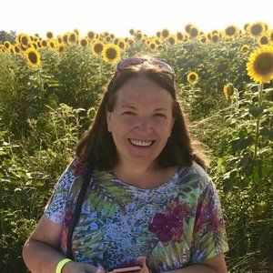 Meet your Posher, Christine